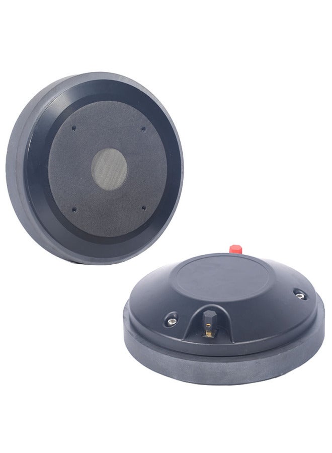 Horn Tweeter Drive Head 25 Core 34 Core 44 Core Screw Stage Speaker Audio Tweeter Speaker Unit - Image 4