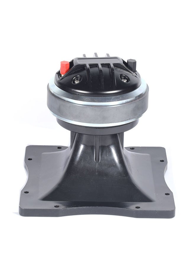 Horn Tweeter Drive Head 25 Core 34 Core 44 Core Screw Stage Speaker Audio Tweeter Speaker Unit - Image 2