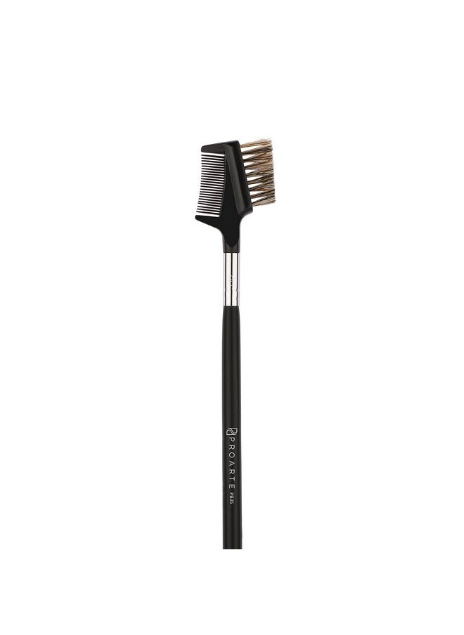 بروارت - فرشاة العناية بالرموش والحواجب Pb-35 - Image 1