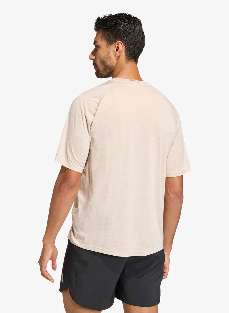Adidas  Adi365 Soft Touch T-Shirt for Men | Best Price UAE