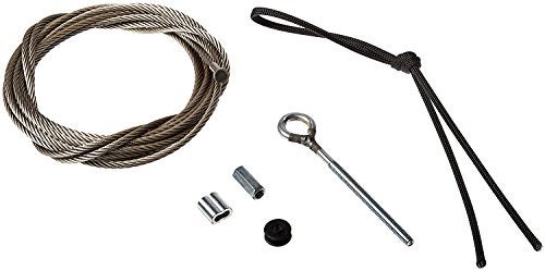 BAL ADNIK BAL 22305 Accu-Slide Cable Replacement Kit – RV Slide-Out Repair Kit with Cables, Hardware & Instructions – Fits Accu-Slide Slide-Out Systems - Image 5