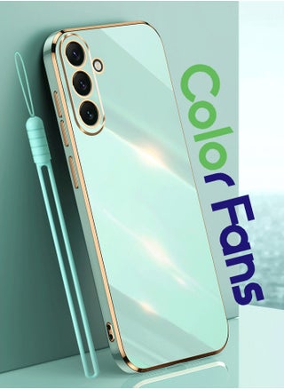 Gold-Green
