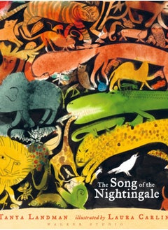 The Song of the Nightingale 