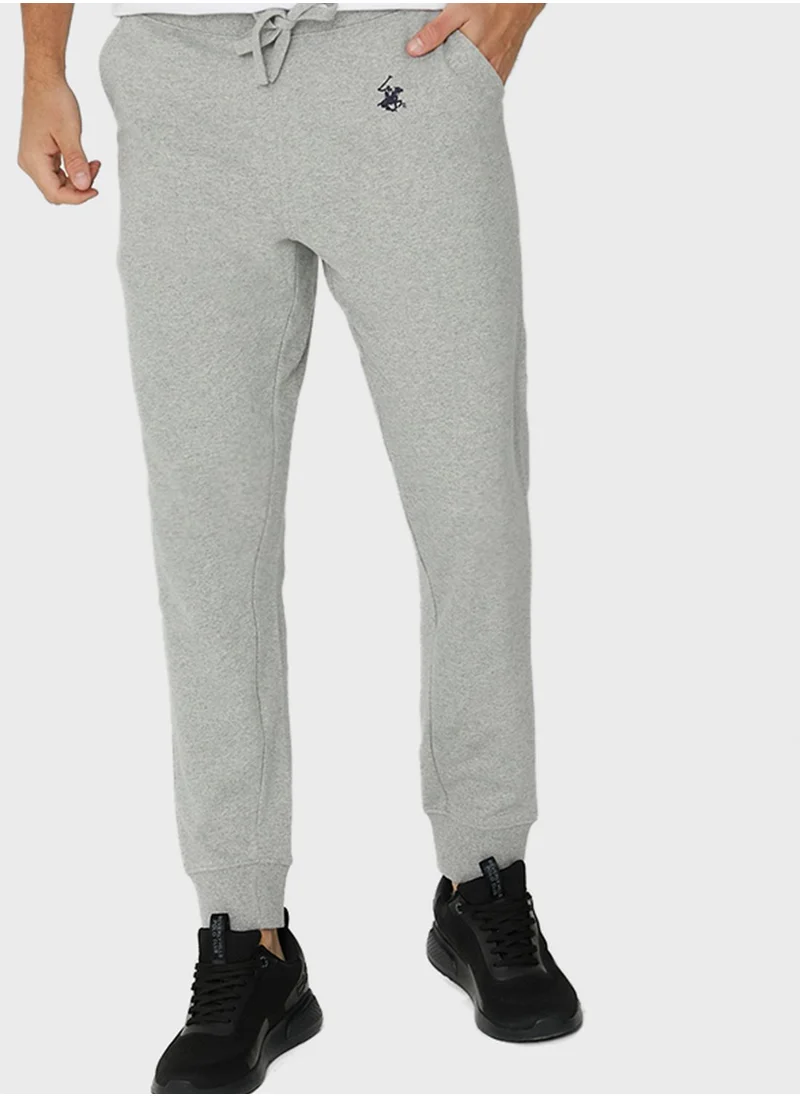 bhpoloclub Essential Sweatpants