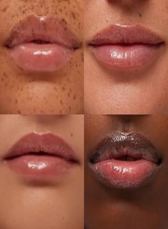 Milani Keep It Smooth Luxe Lip Treatment (0.42 Ounce) Vegan, Cruelty-Free Lip Balm - Formulated with Shea Butter & Ultra-Hydrating Oils to Moisturize & Smooth Lips - Image 2