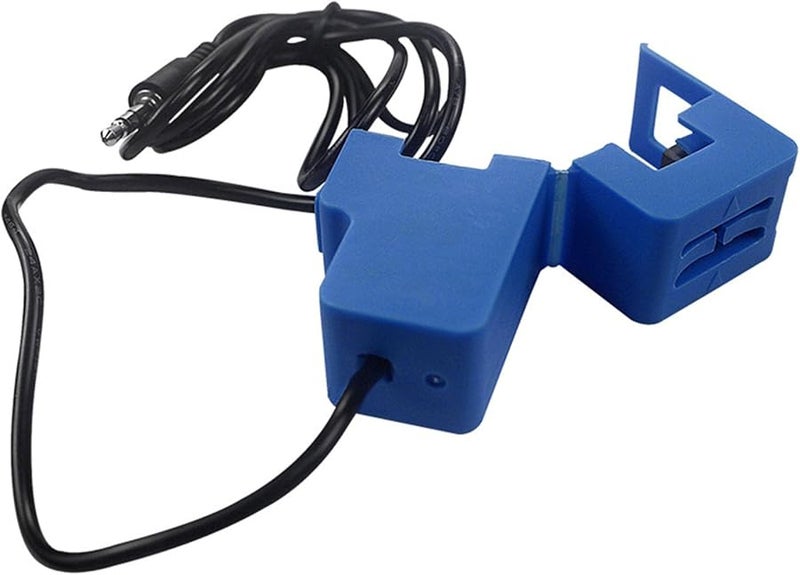 Split Core CT Sensor 100A 33mA Current Transformer Clamp Meter For Electrical System Analysis - Image 4