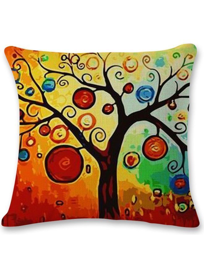 NIBEMINENT Decorative Cushion Case Multicolour