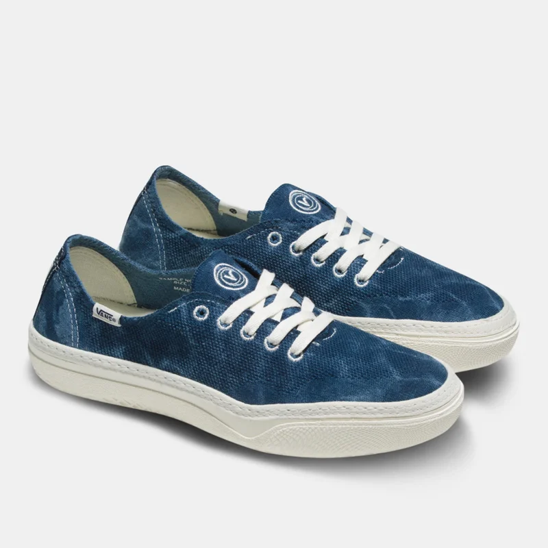 VANS Circle Vee Unisex Shoes