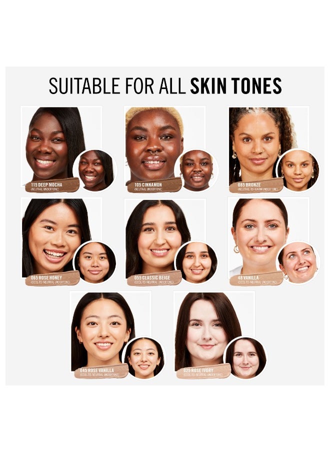 RIMMEL LONDON - كونسيلر متعدد المهام - Image 1