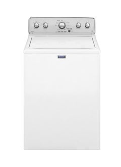 MAYTAG Maytag Top Load Washing Machine – 12 Kg – 10 programs – White  - Image 1