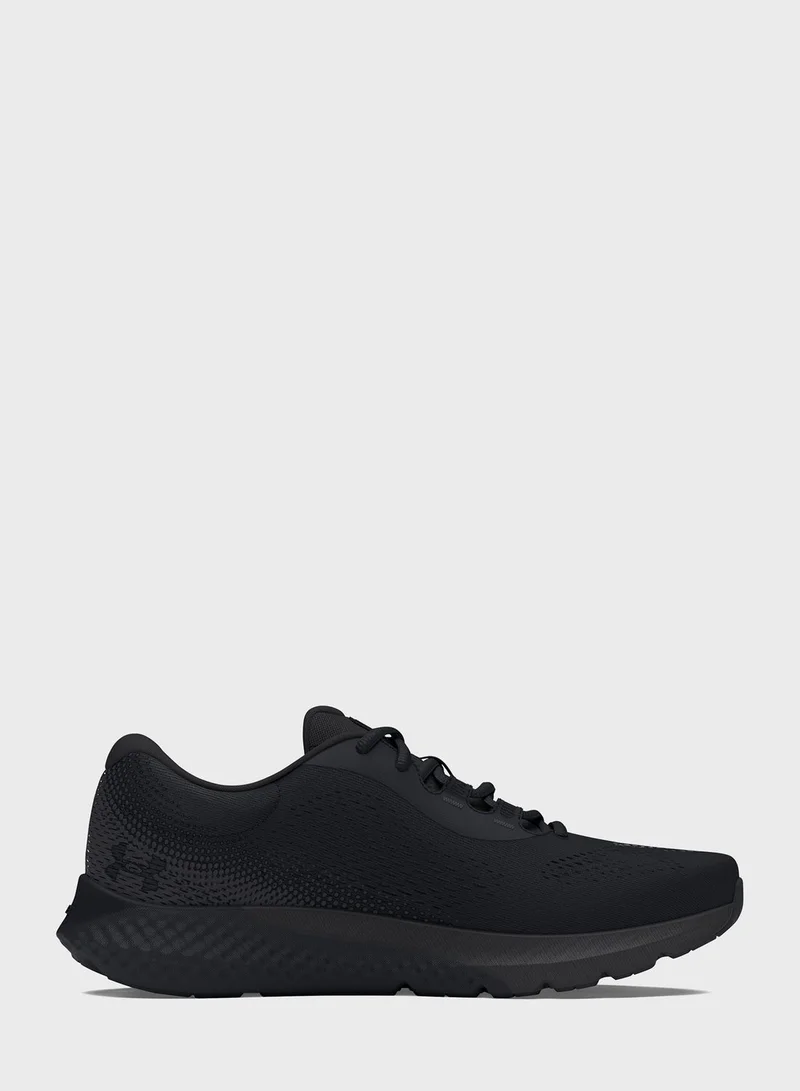 UNDER ARMOUR Charged Rogue 4