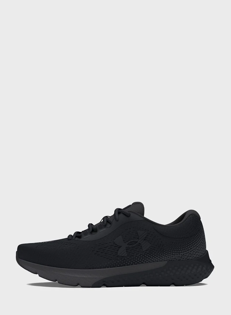 UNDER ARMOUR Charged Rogue 4