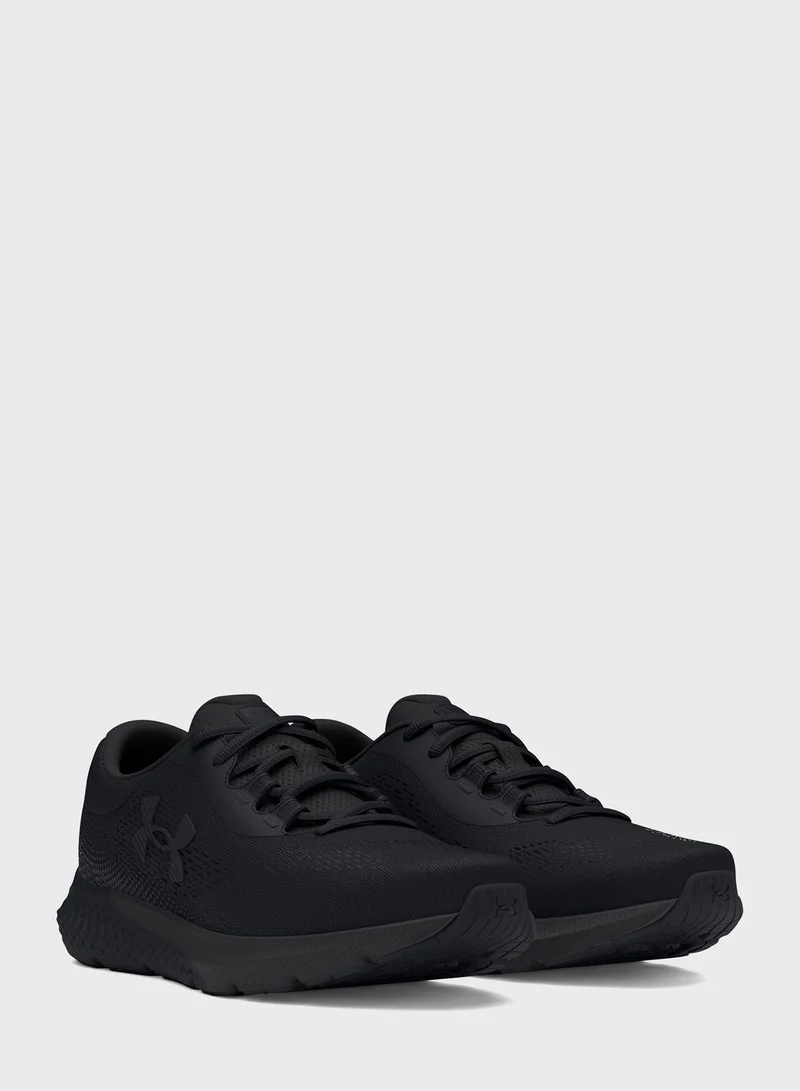 UNDER ARMOUR Charged Rogue 4