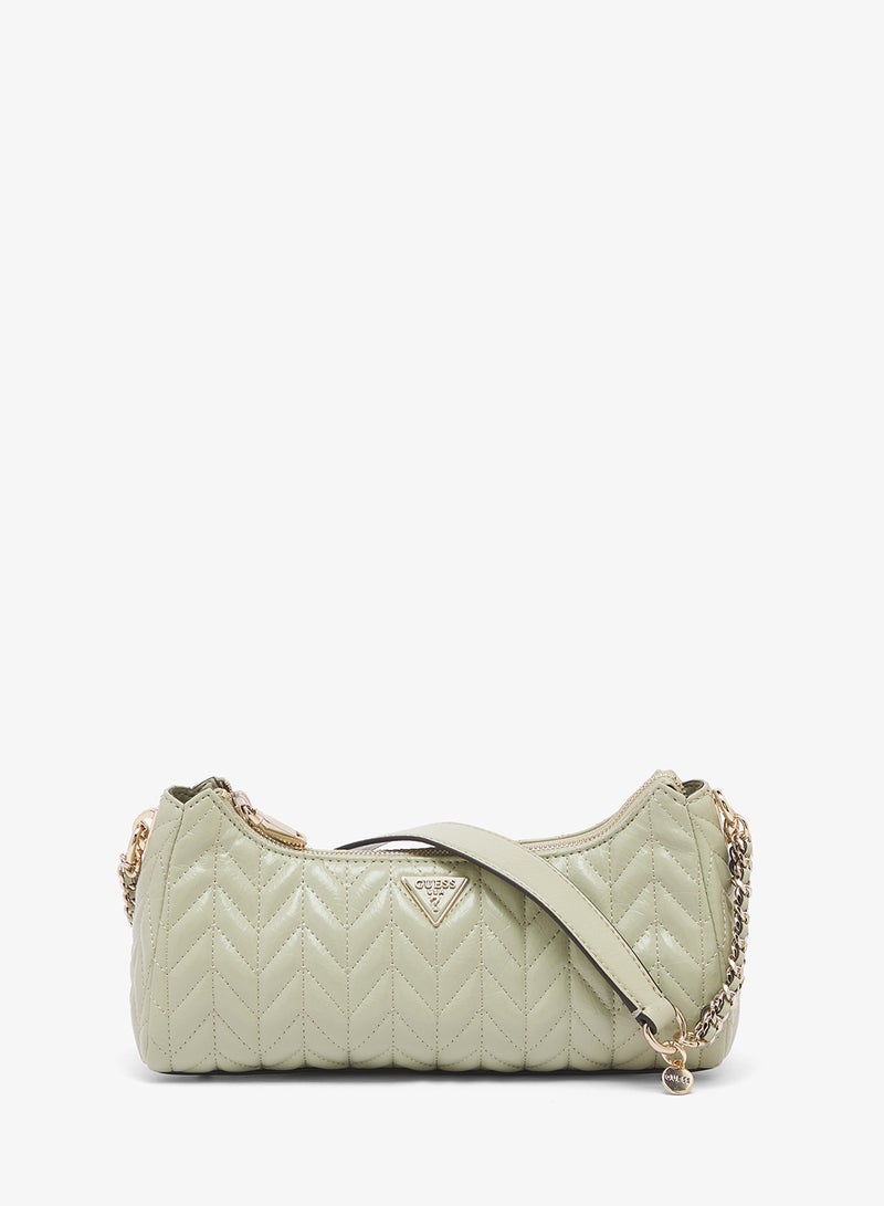GUESS Cheryl Shoulder Bag - Image 1