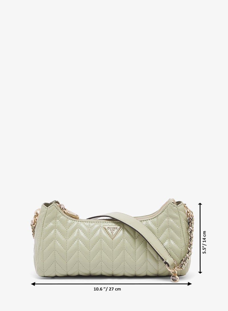 GUESS Cheryl Shoulder Bag - Image 5
