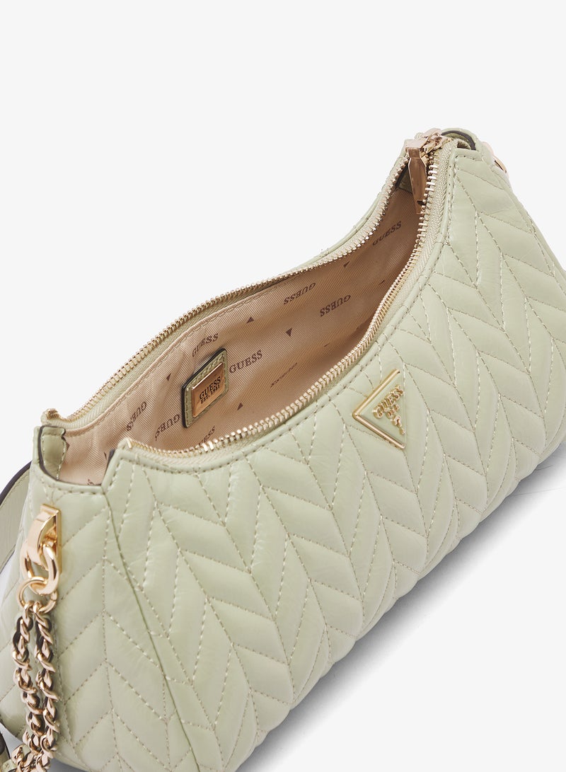 GUESS Cheryl Shoulder Bag - Image 4