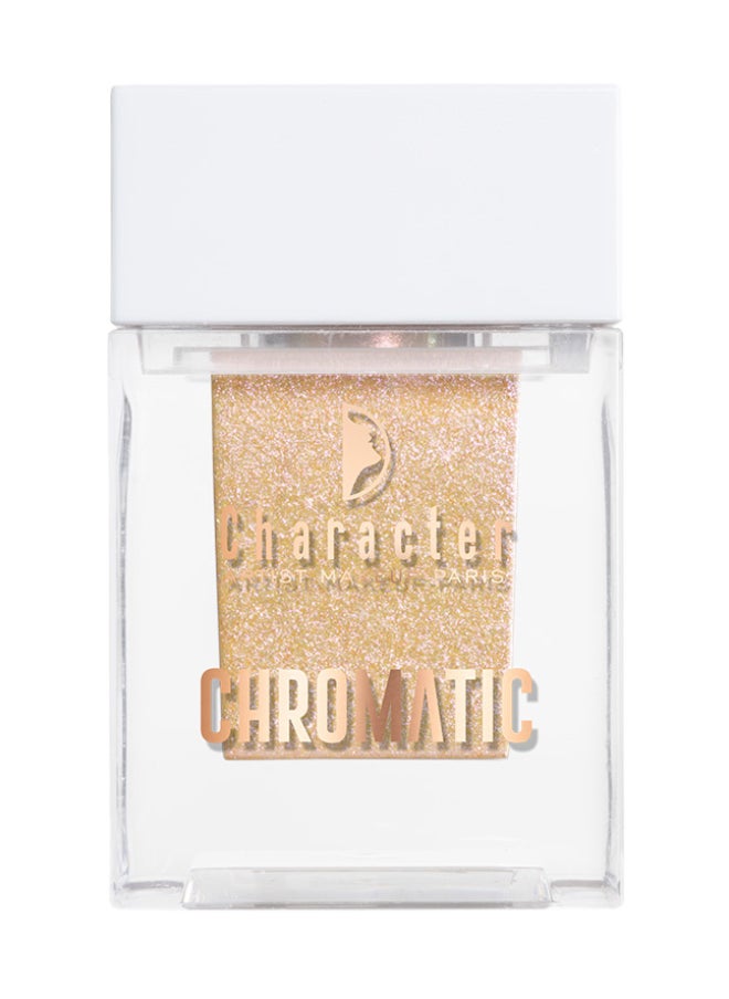 Character - Chromatic Sparkling Eyeshadow Powder Sun Glitz - Image 1