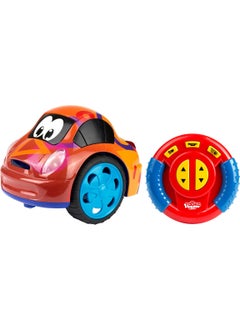 Silverlit Tooko My First Spinning Remote Control Vehicle  - Image 2