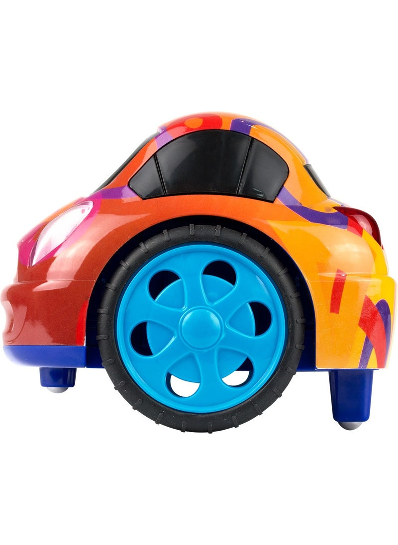 Silverlit - Tooko My First Spinning Remote Control Vehicle - Image 1