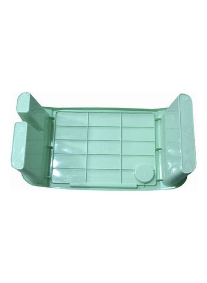 Generic Multi-Purpose Study Desk Multicolour  - Image 2
