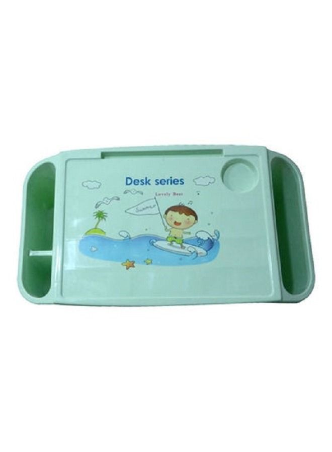 Generic Multi-Purpose Study Desk Multicolour  - Image 4
