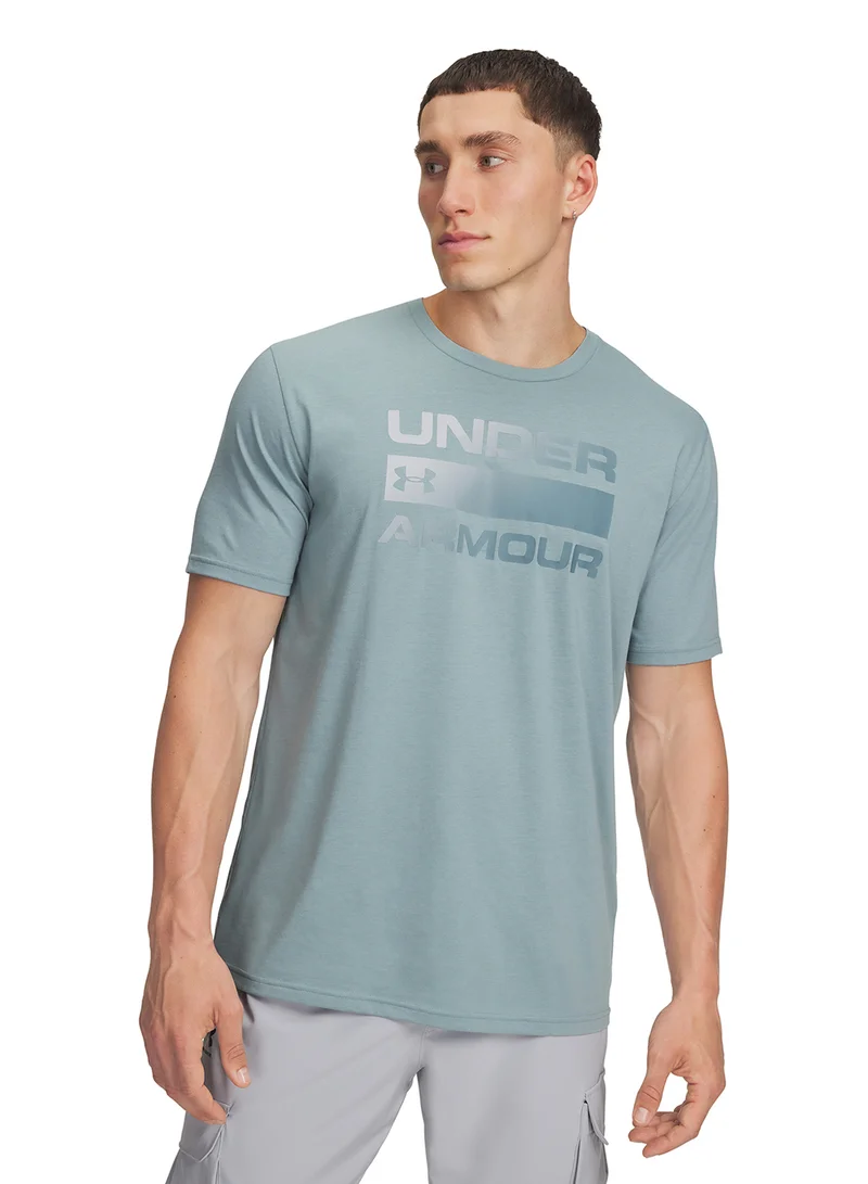 Team Issue Wordmark Logot-Shirt