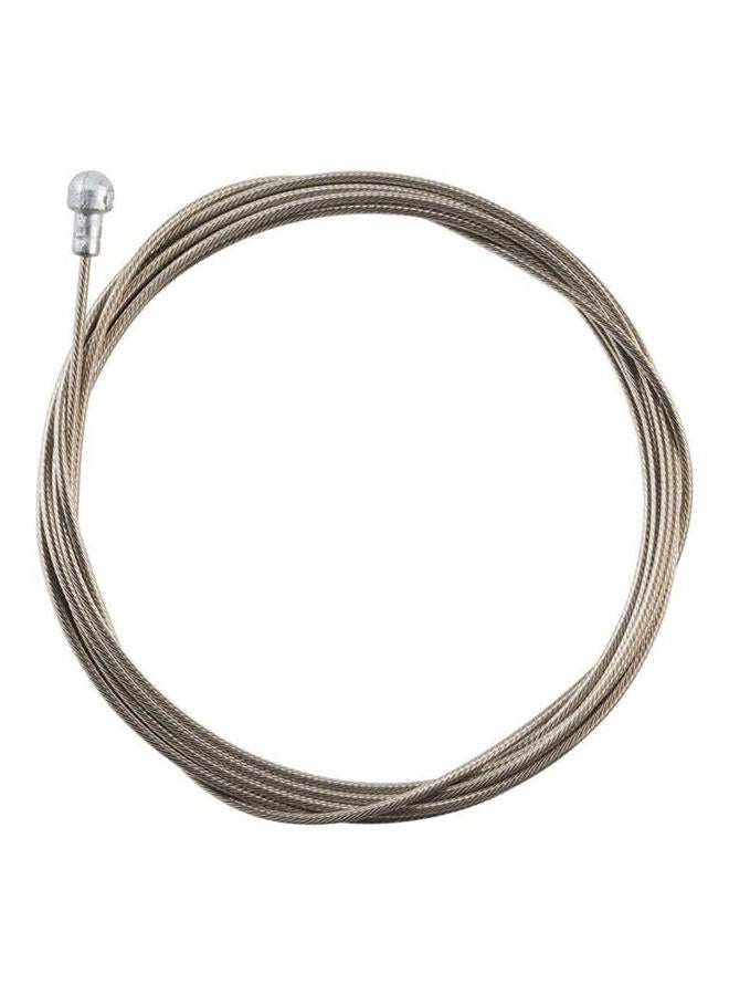 Pro Brake Cable 1.5x2000mm Pro Polished Slick Stainless SRAM/Shimano Road