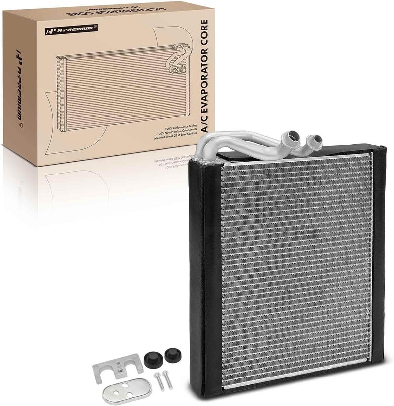 A-Premium A/C Evaporator Core for Ford and Lincoln - Image 1