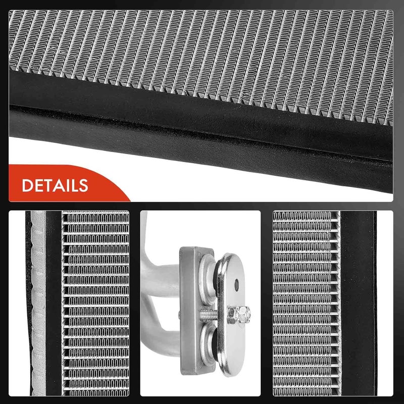A-Premium A/C Evaporator Core for Ford and Lincoln - Image 4