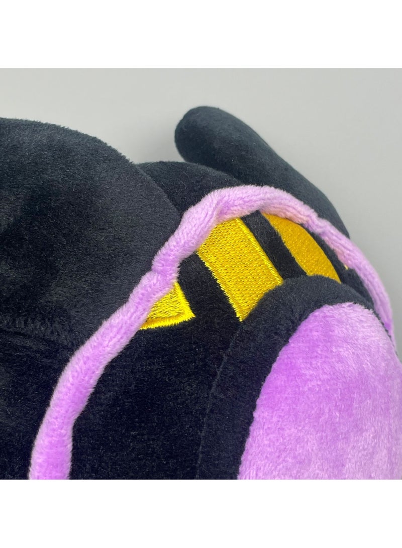 عام تمثال "بارادوم أكسيليريتور" دمية فاخرة، يعيد تصميم شخصيته بأدق التفاصيل، هدية مثالية لعائلتك وأصدقائك. - Image 3