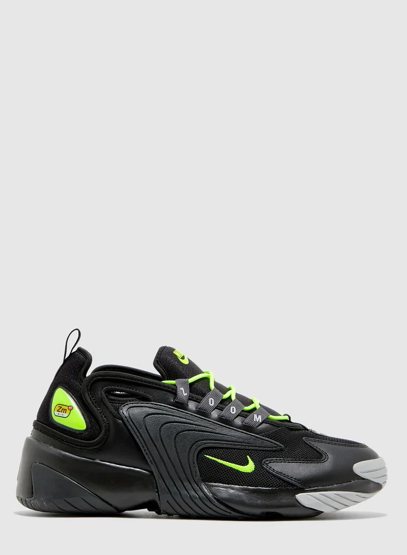 Nike Zoom 2K