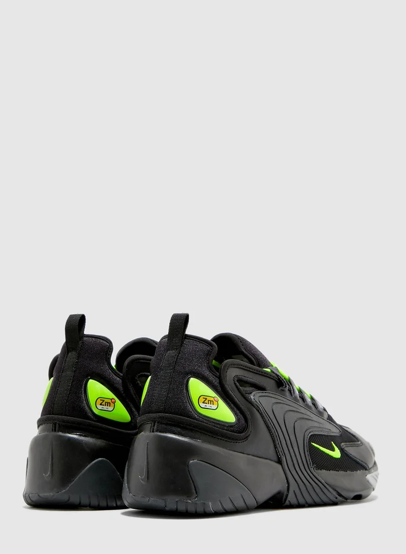 Nike Zoom 2K