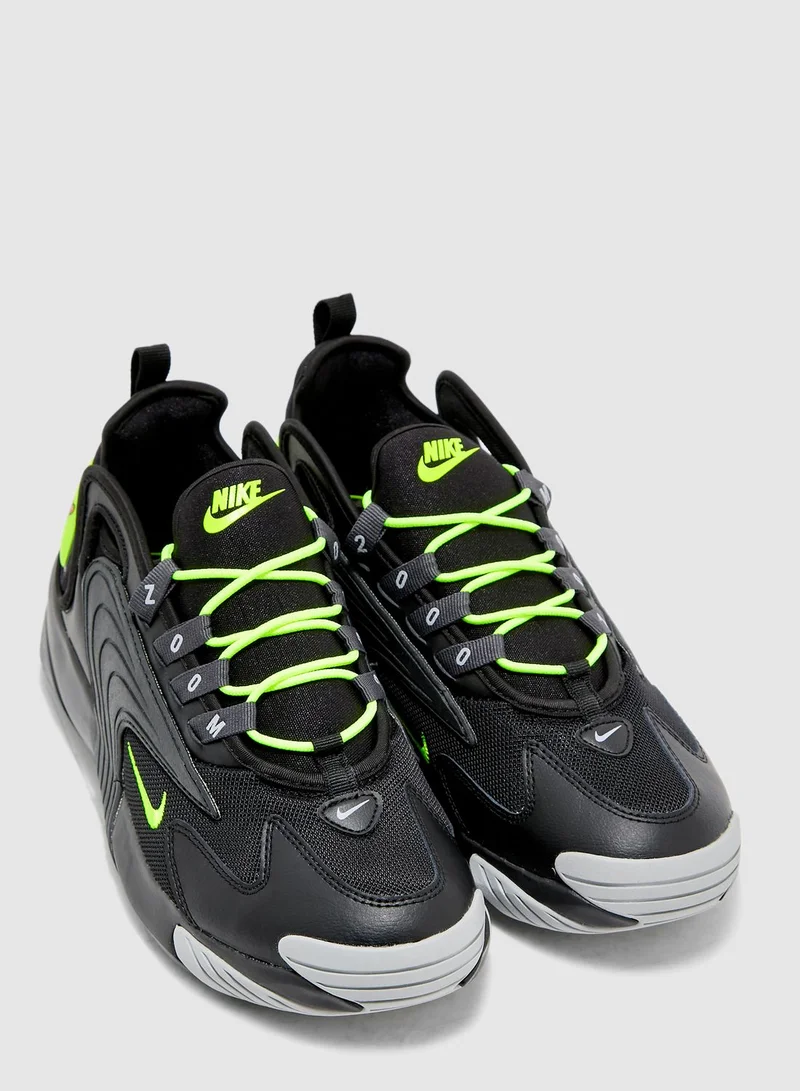 Nike Zoom 2K