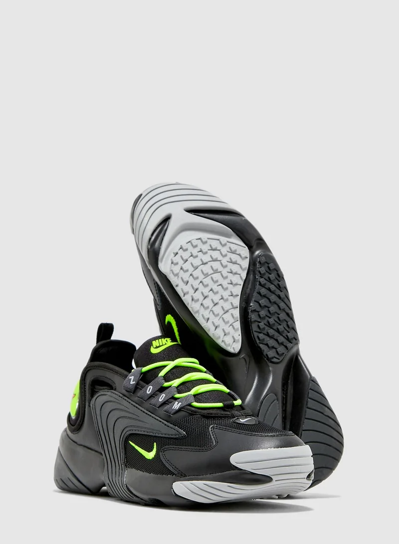 Nike Zoom 2K