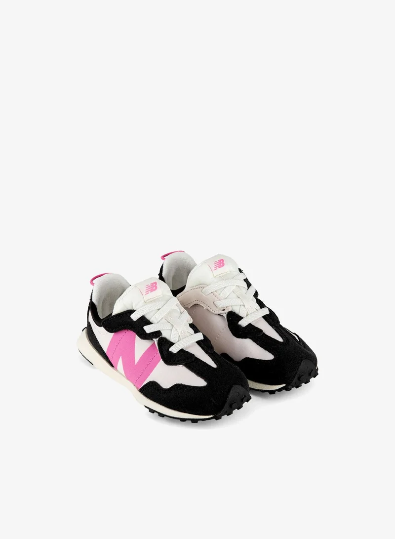 New Balance Kids' 327 Shoes