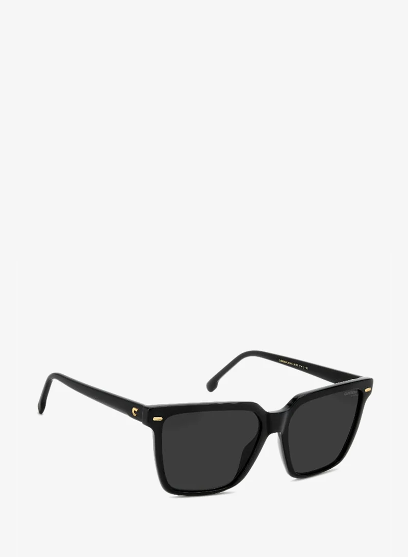 Carrera Rectangular Carrera Sunglasses