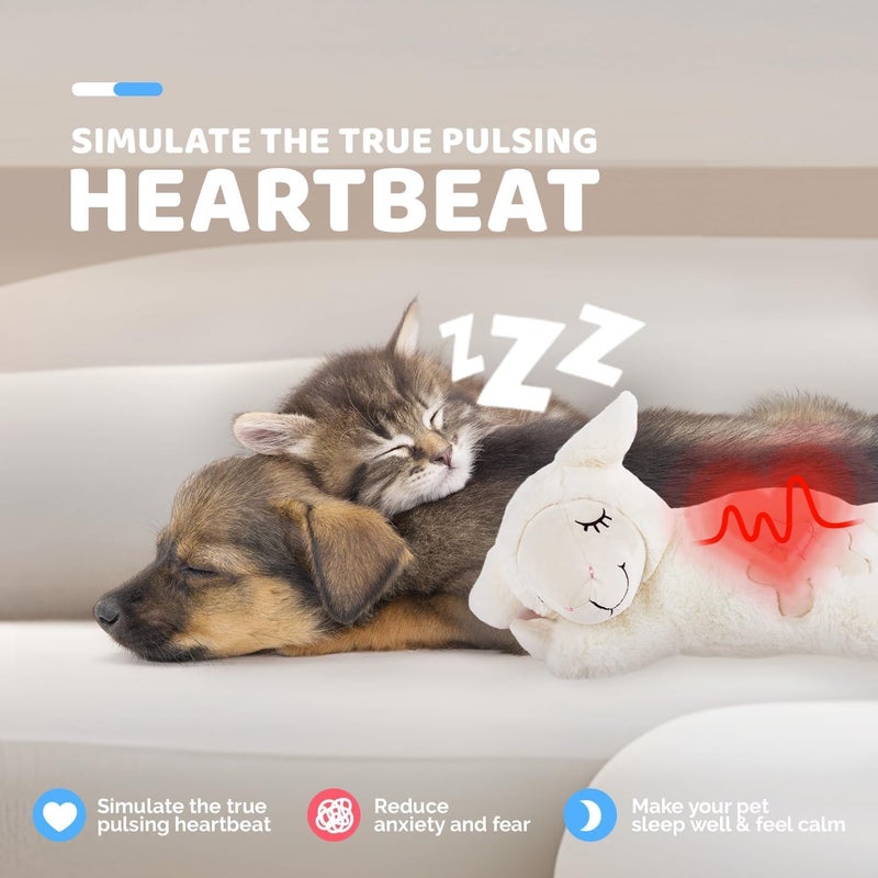 أوول فور بوز لعبة الخروف ليتل بادي هارت بيت - Image 2