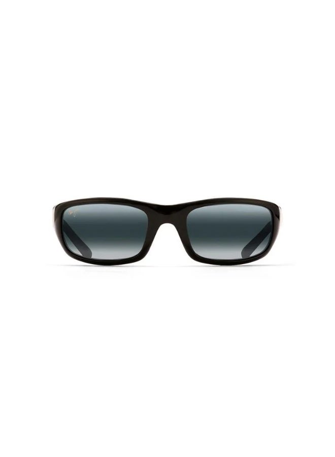 MAUI JIM MJ0103S 56 001  MENS POLARIZED SUNGLASS - Image 1
