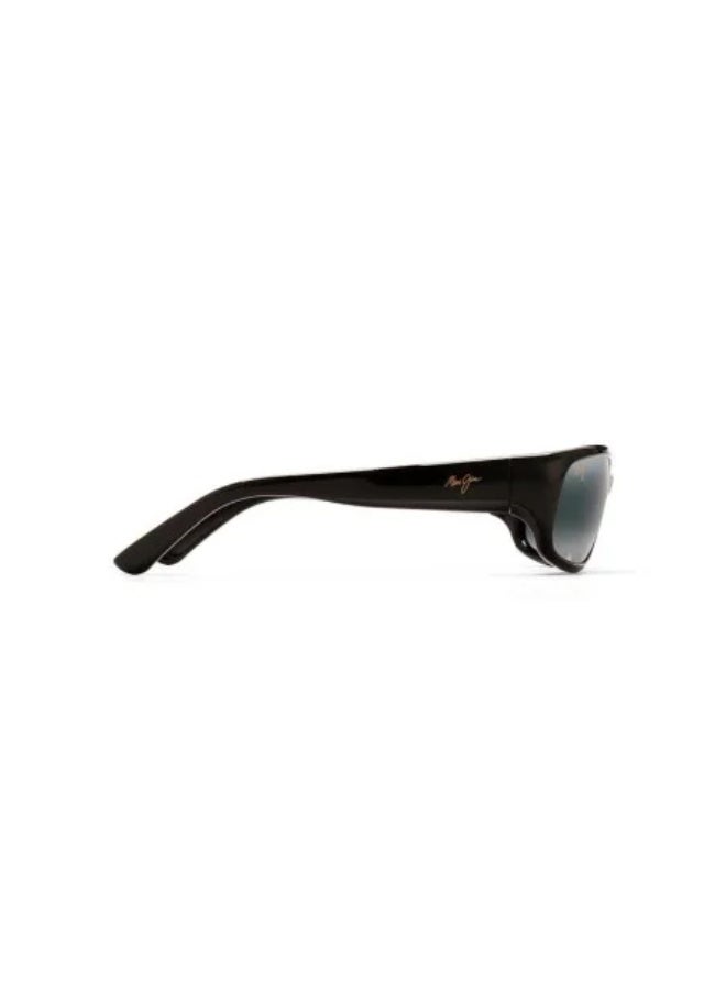 MAUI JIM MJ0103S 56 001  MENS POLARIZED SUNGLASS - Image 2