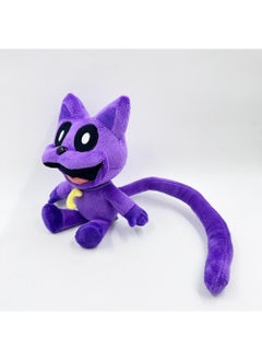 Y&D Poppy Playtime Smiling Critters 3 Plush Toy Cartoon CatNap 20cm For Fans Gift Horror Stuffed Figure Doll For Kids And Adults Great Birthday Stuffers For Boys Girls  - Image 3