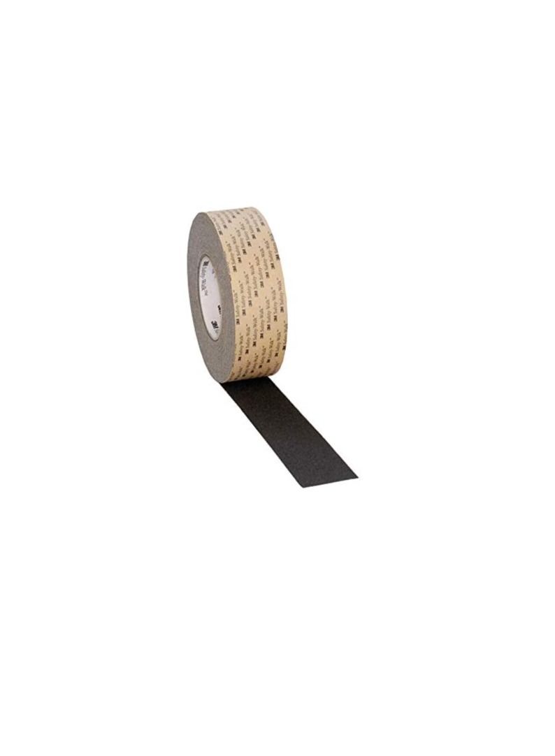 3M 3M Anti-slip Safety Walk Tape (2 inch, black) - Image 2