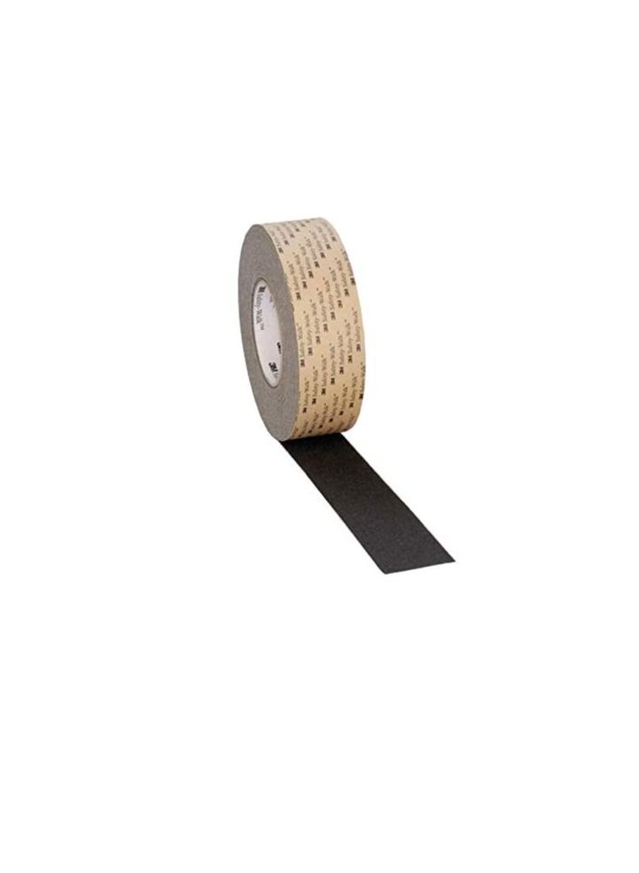 3M 3M Anti-slip Safety Walk Tape (2 inch, black) - Image 1