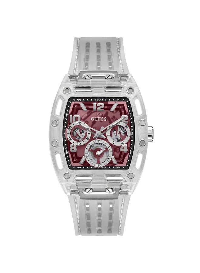 Guess Watch For Men GW0499G9 - Image 1