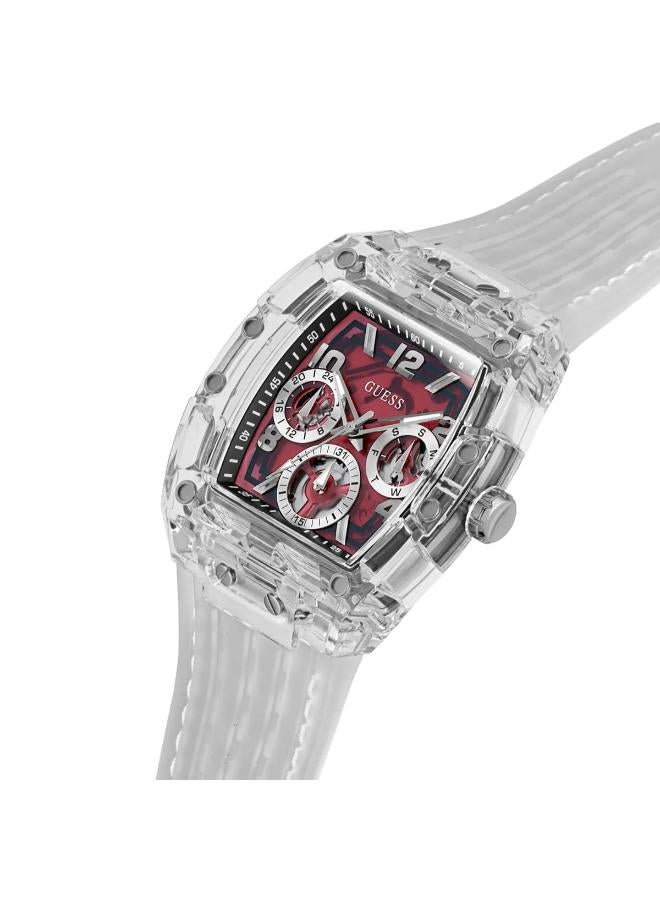 Guess Watch For Men GW0499G9 - Image 2