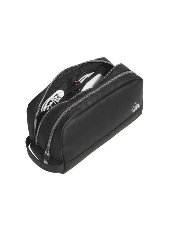 Adidas adidas 2 zip pouch unisex waistbag