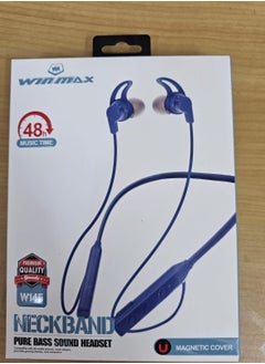 blutooth headset stereo with microphon