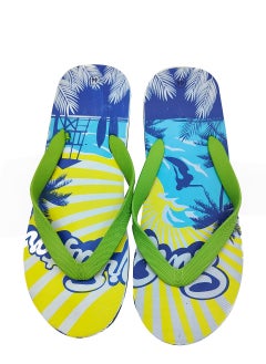 Generic Printed slipper for beach summer slipper  - Image 4