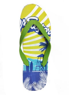 Generic Printed slipper for beach summer slipper  - Image 3