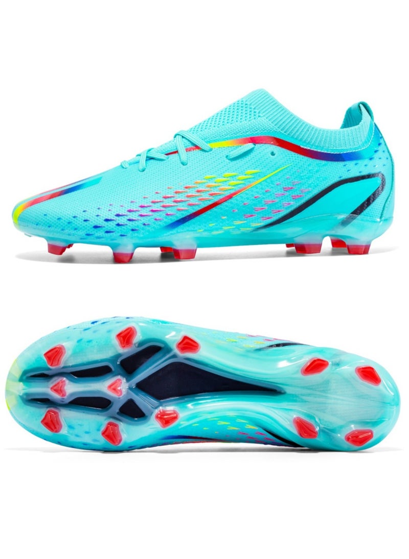 KUYING New Anti Slip Football Shoes - Image 1
