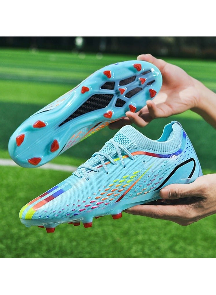 KUYING New Anti Slip Football Shoes - Image 3